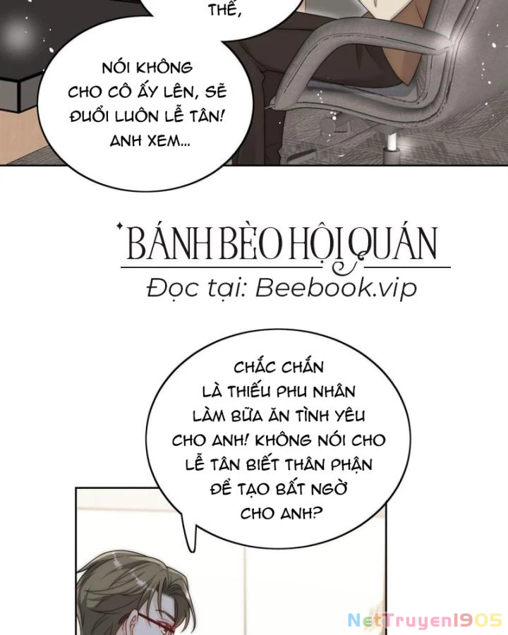 Khom Lưng Chapter 53 - 11