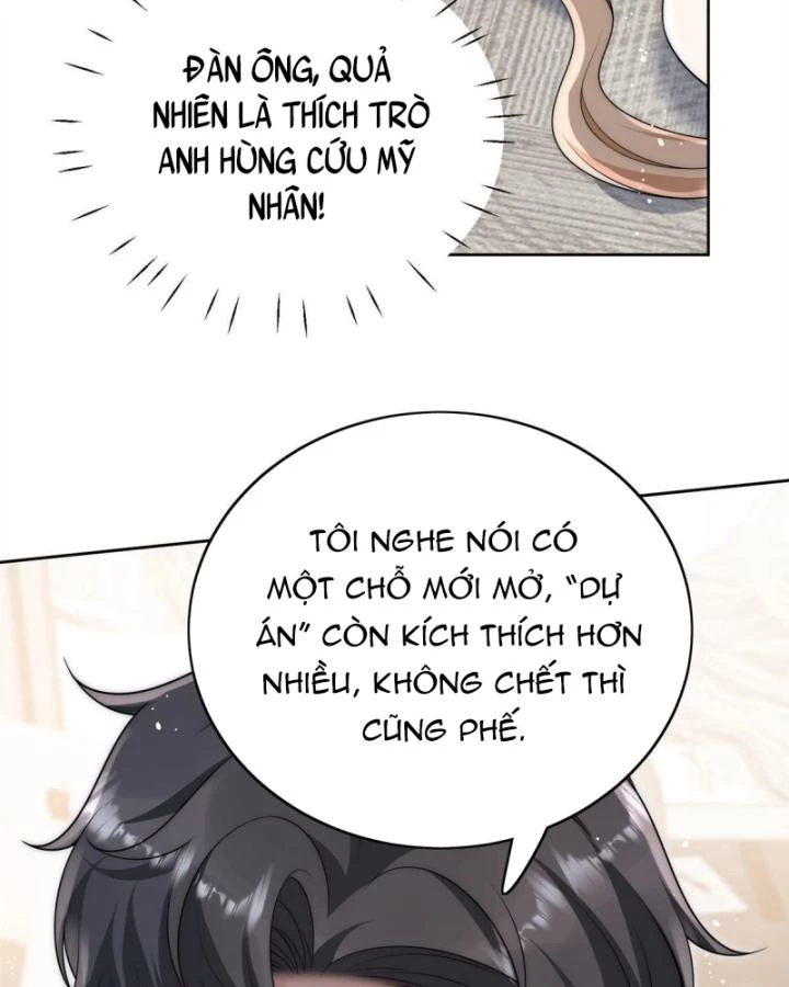 Khom Lưng Chapter 54 - 20