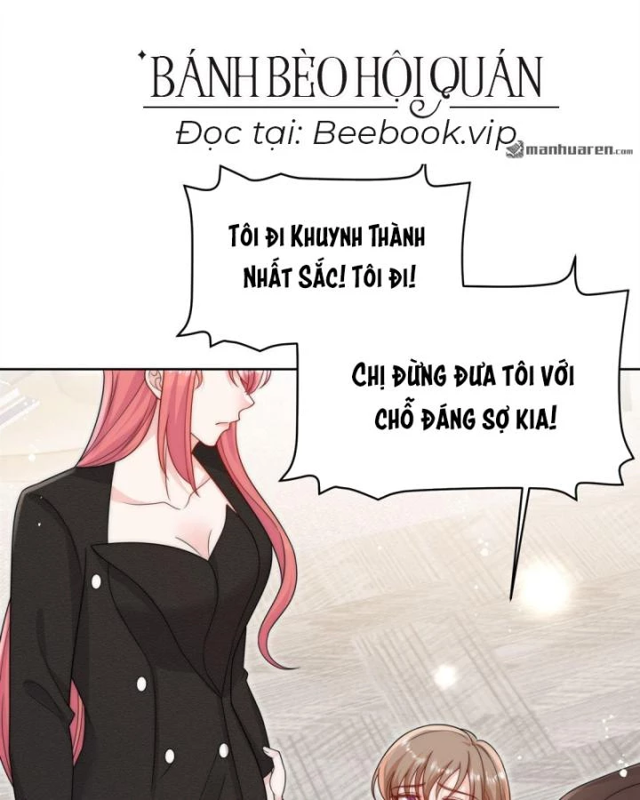 Khom Lưng Chapter 54 - 23