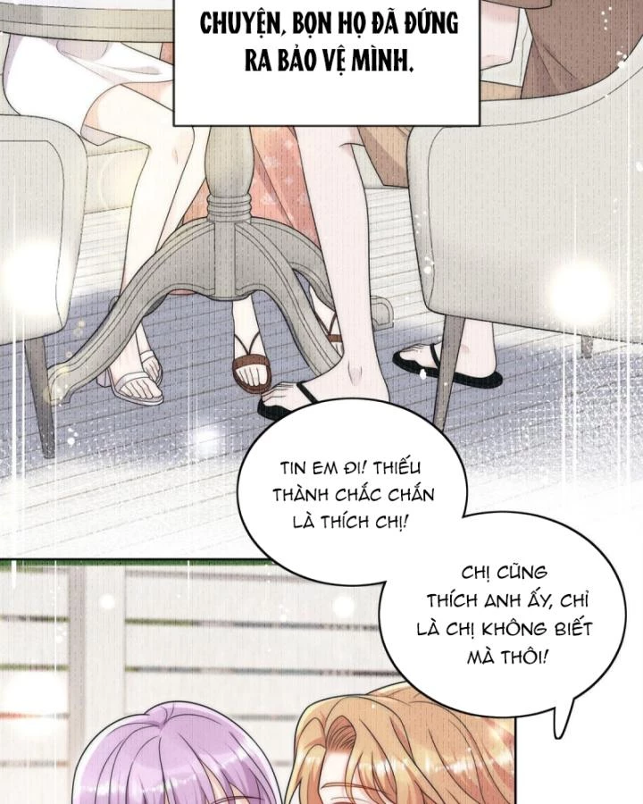 Khom Lưng Chapter 54 - 37