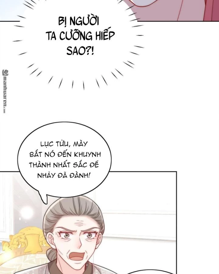 Khom Lưng Chapter 56 - 10