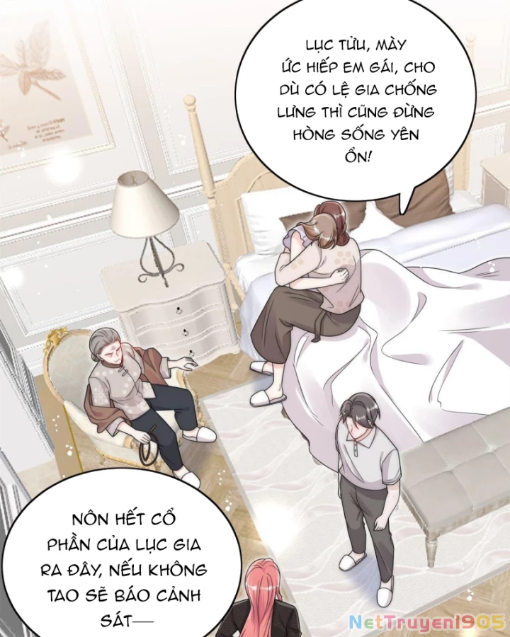 Khom Lưng Chapter 56 - 15