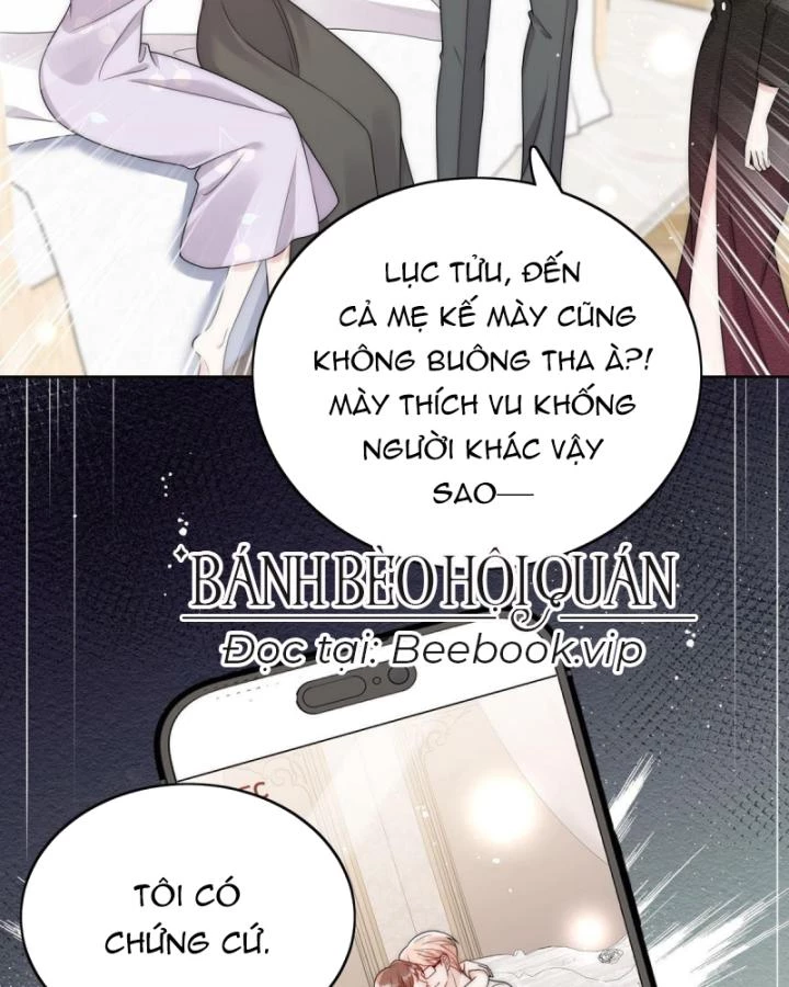 Khom Lưng Chapter 56 - 30