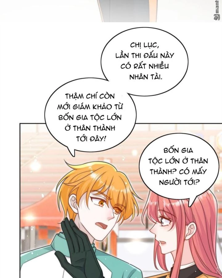 Khom Lưng Chapter 57 - 20