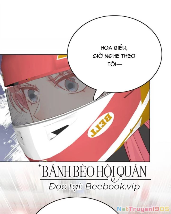 Khom Lưng Chapter 58 - 4