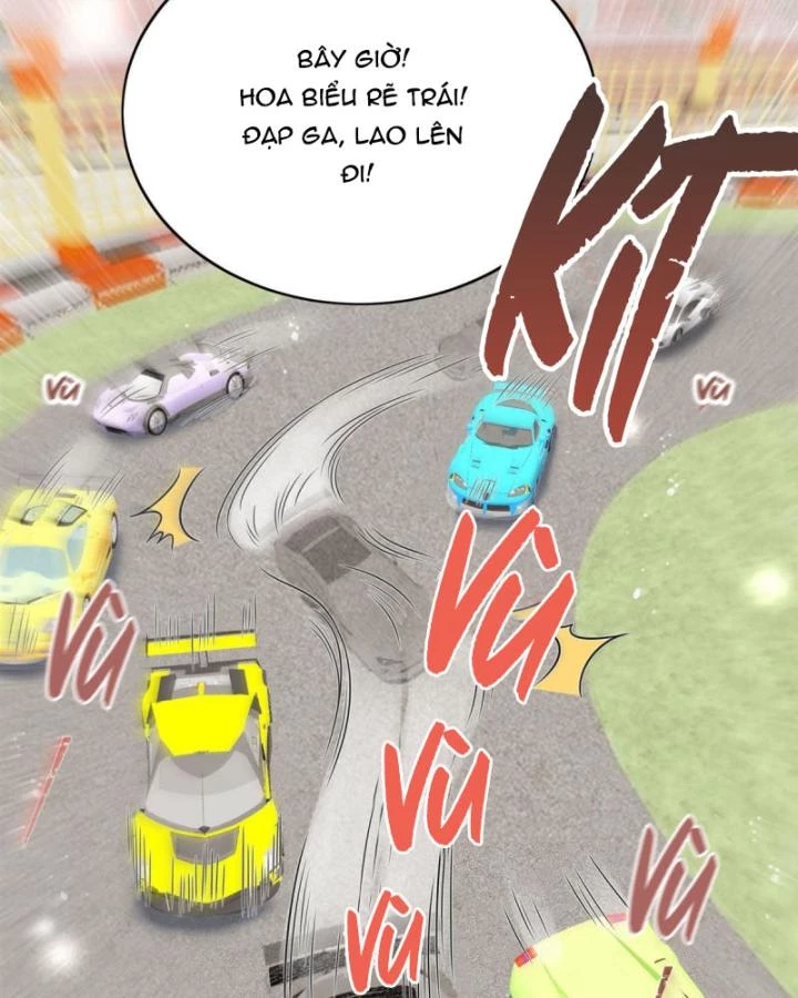 Khom Lưng Chapter 58 - 5