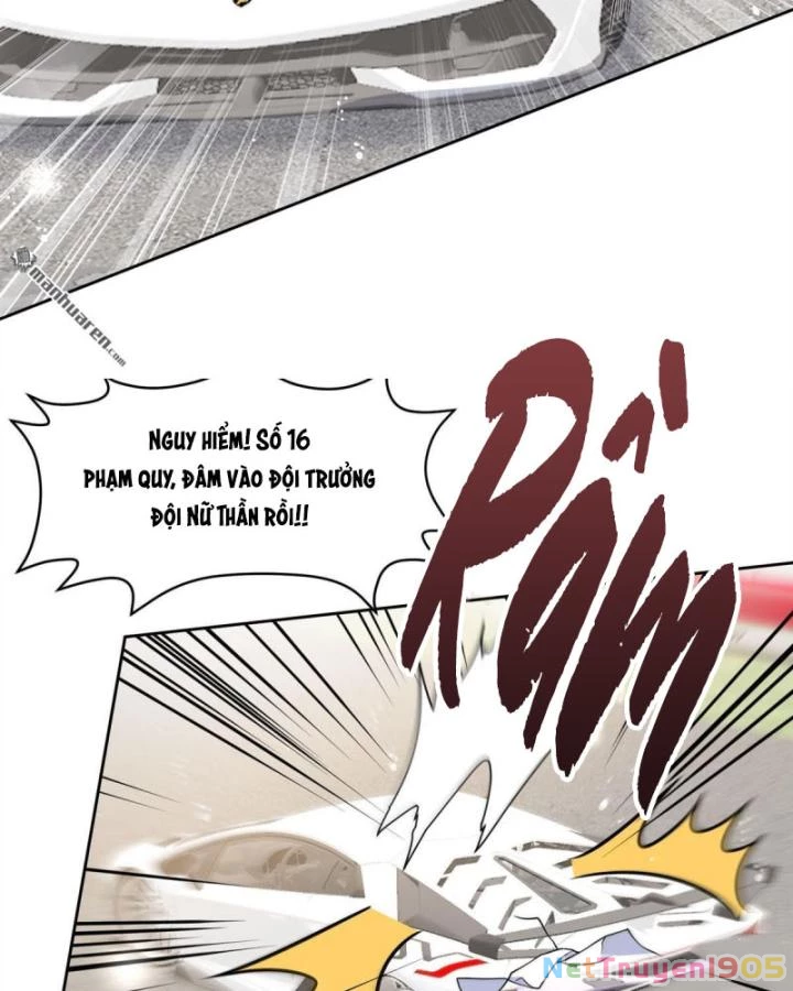 Khom Lưng Chapter 58 - 12