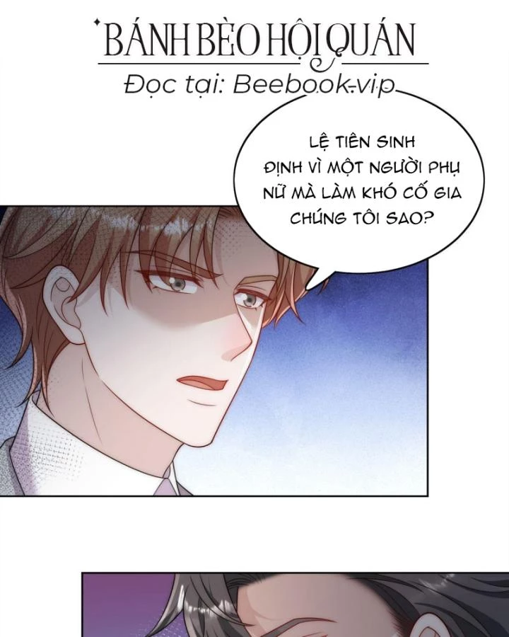 Khom Lưng Chapter 59 - 4