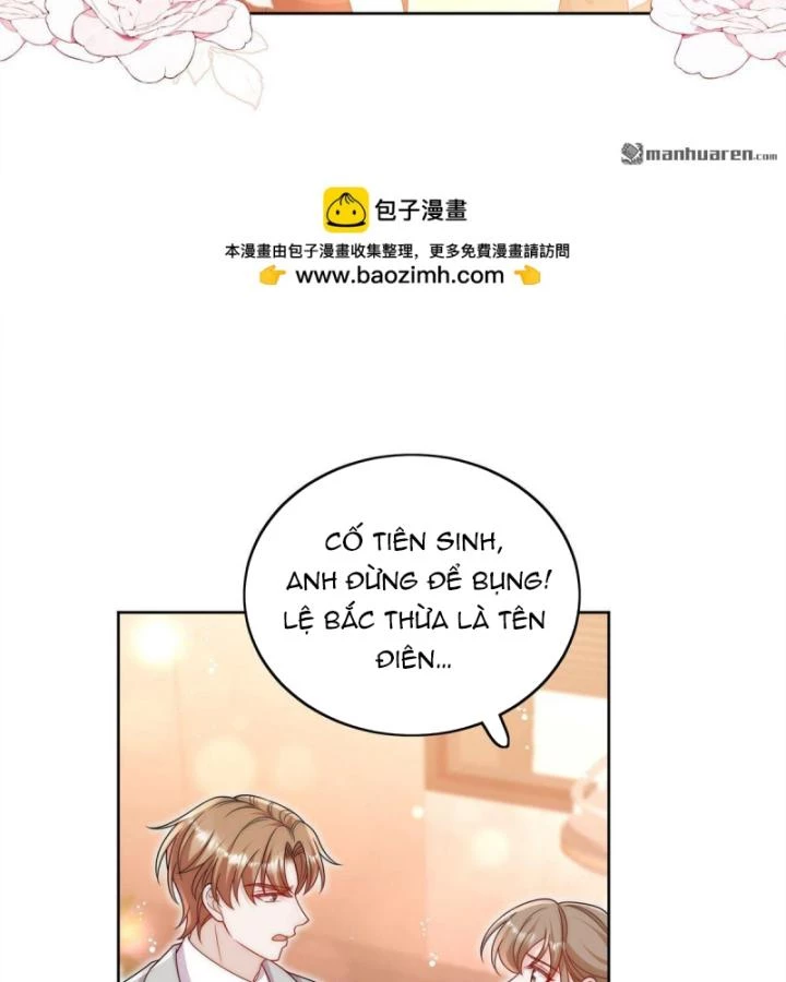 Khom Lưng Chapter 59 - 11