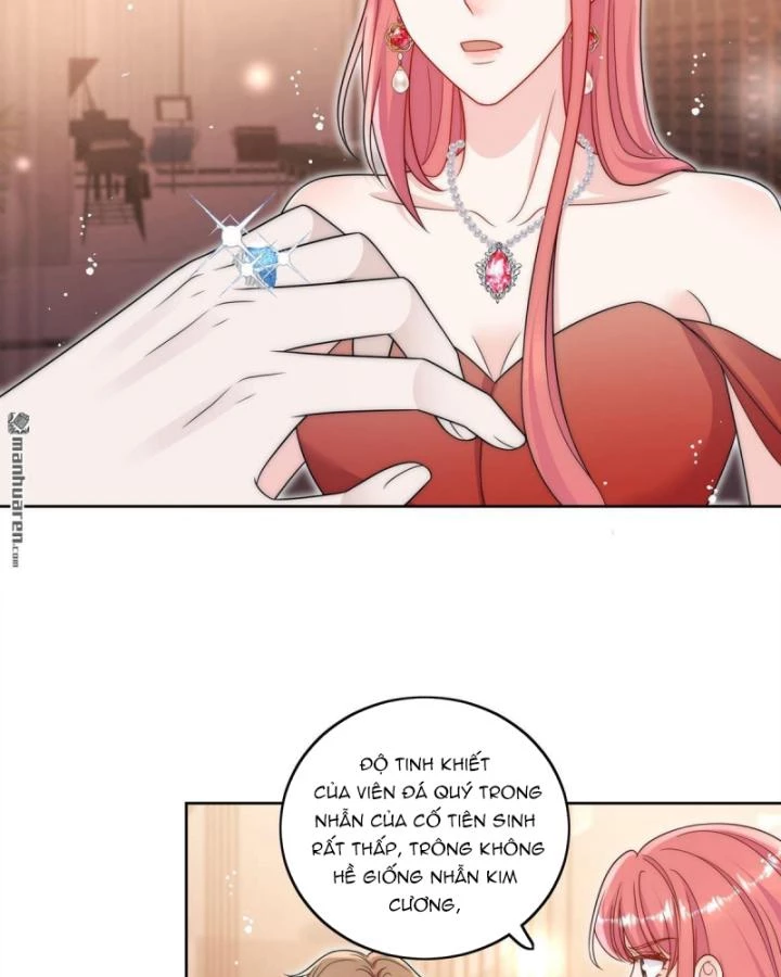 Khom Lưng Chapter 59 - 20