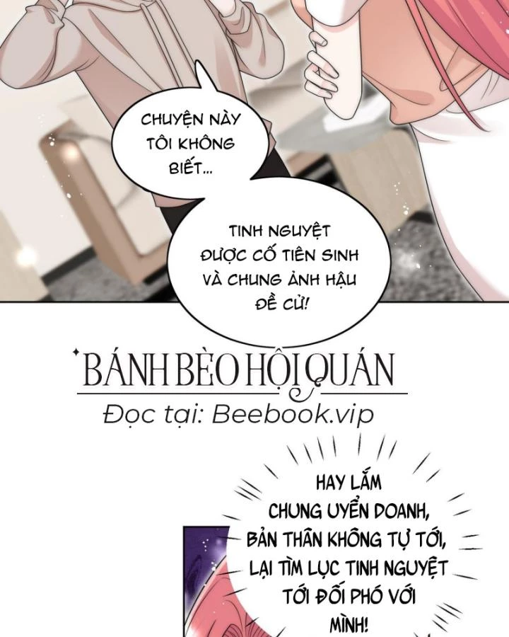 Khom Lưng Chapter 65 - 14