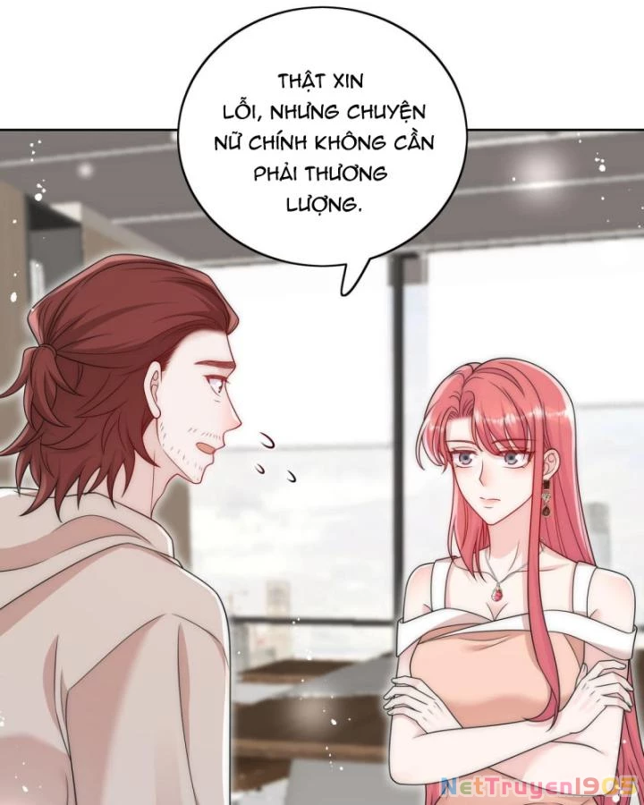 Khom Lưng Chapter 65 - 19