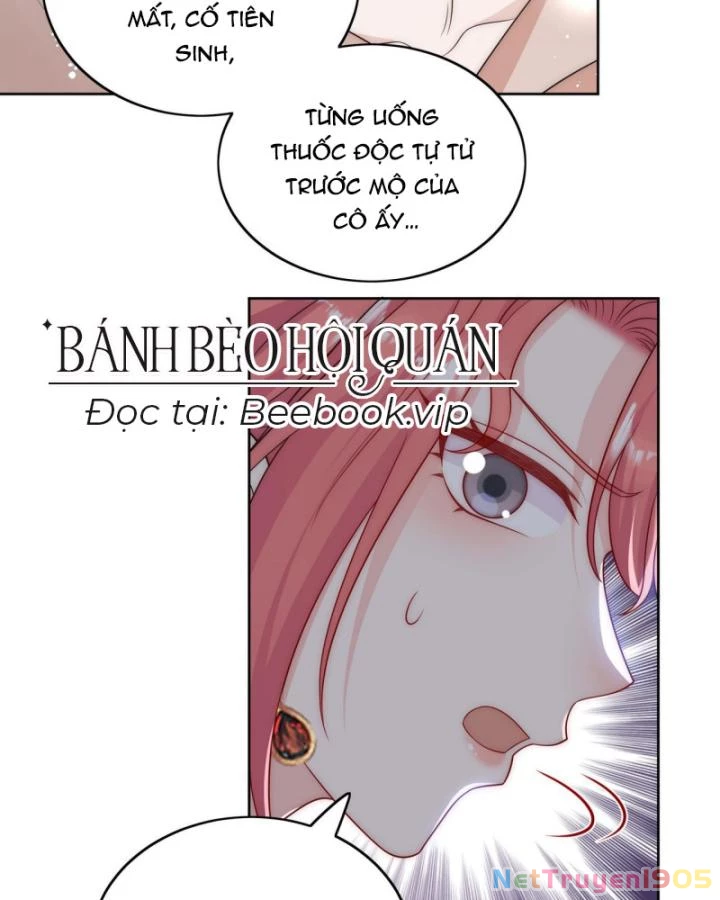 Khom Lưng Chapter 65 - 27