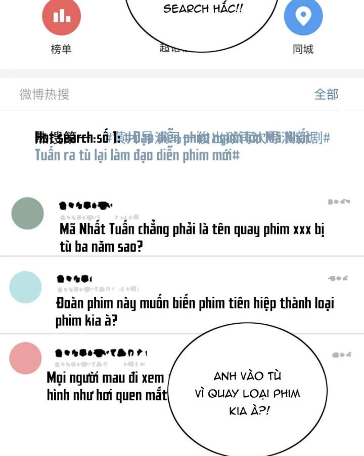 Khom Lưng Chapter 68 - 37