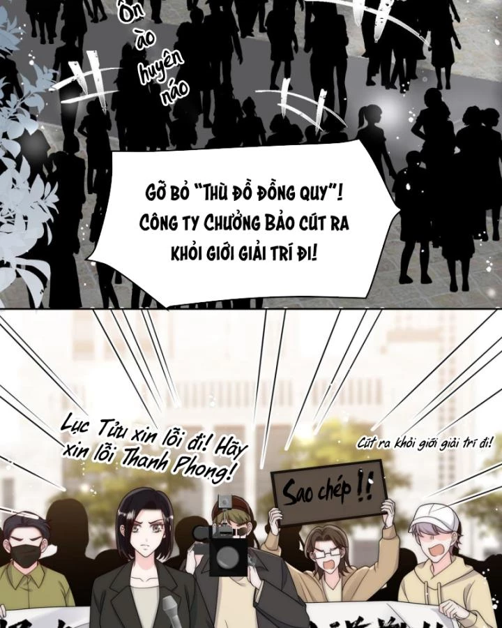 Khom Lưng Chapter 70 - 5