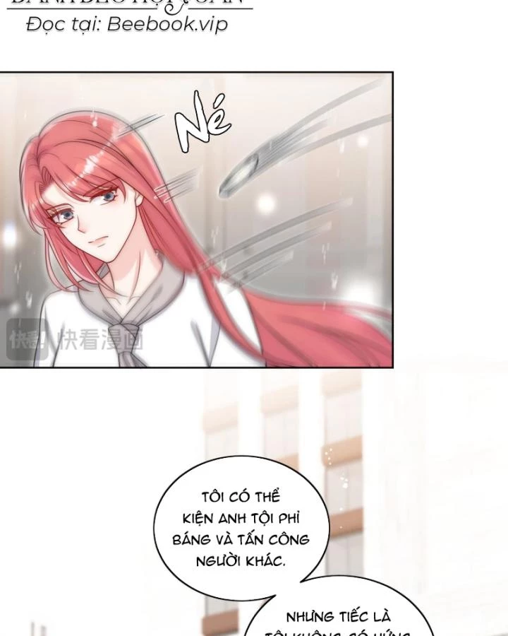 Khom Lưng Chapter 70 - 9