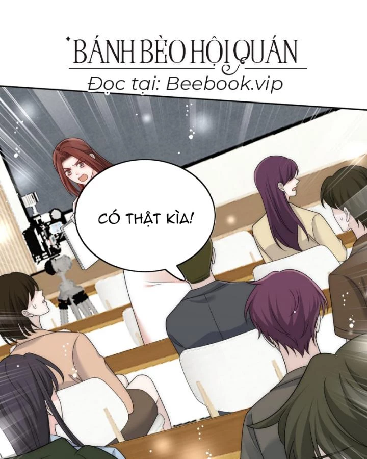 Khom Lưng Chapter 72 - 4