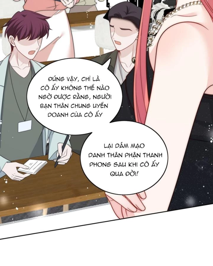 Khom Lưng Chapter 72 - 16