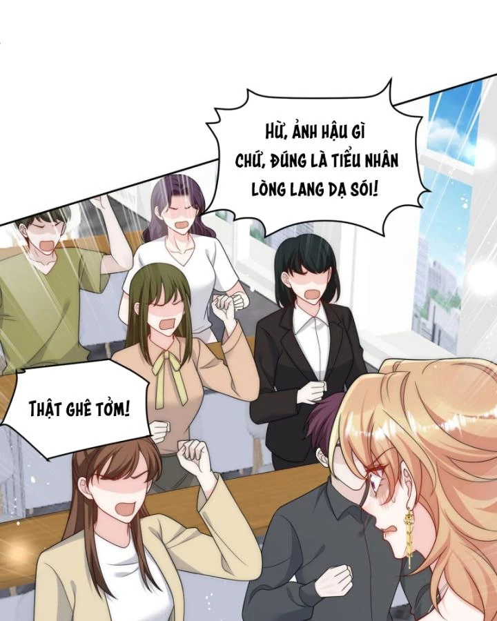 Khom Lưng Chapter 72 - 17