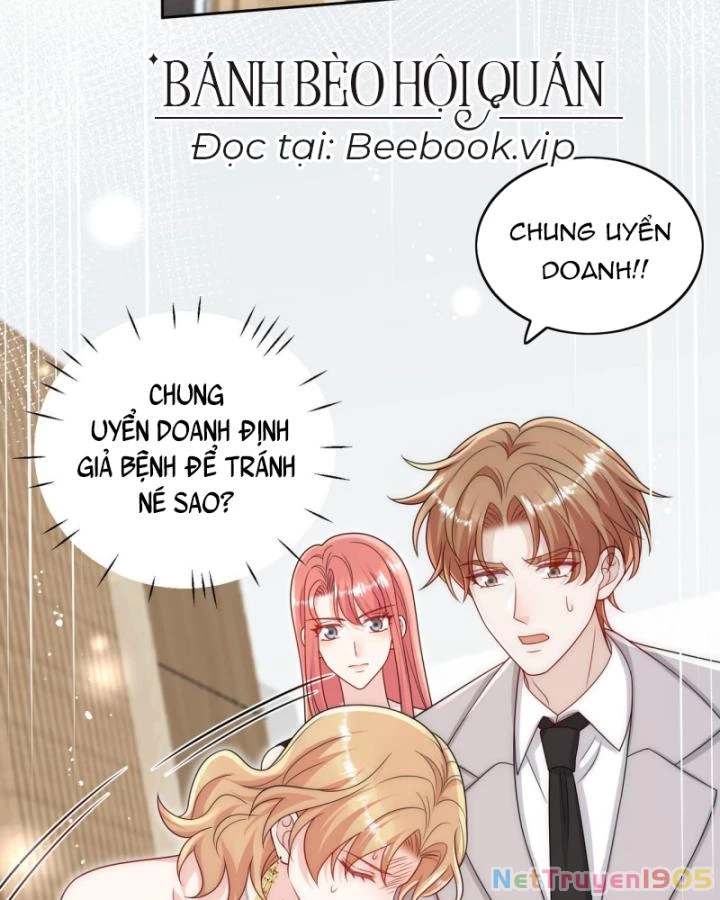 Khom Lưng Chapter 72 - 22