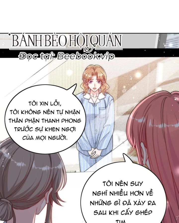 Khom Lưng Chapter 74 - 4