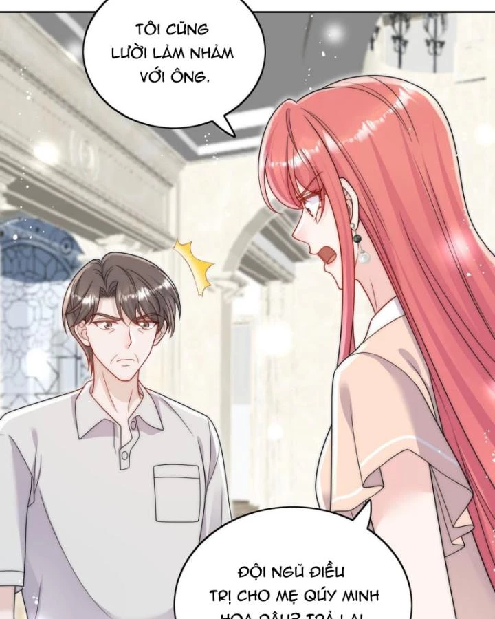 Khom Lưng Chapter 75 - 20