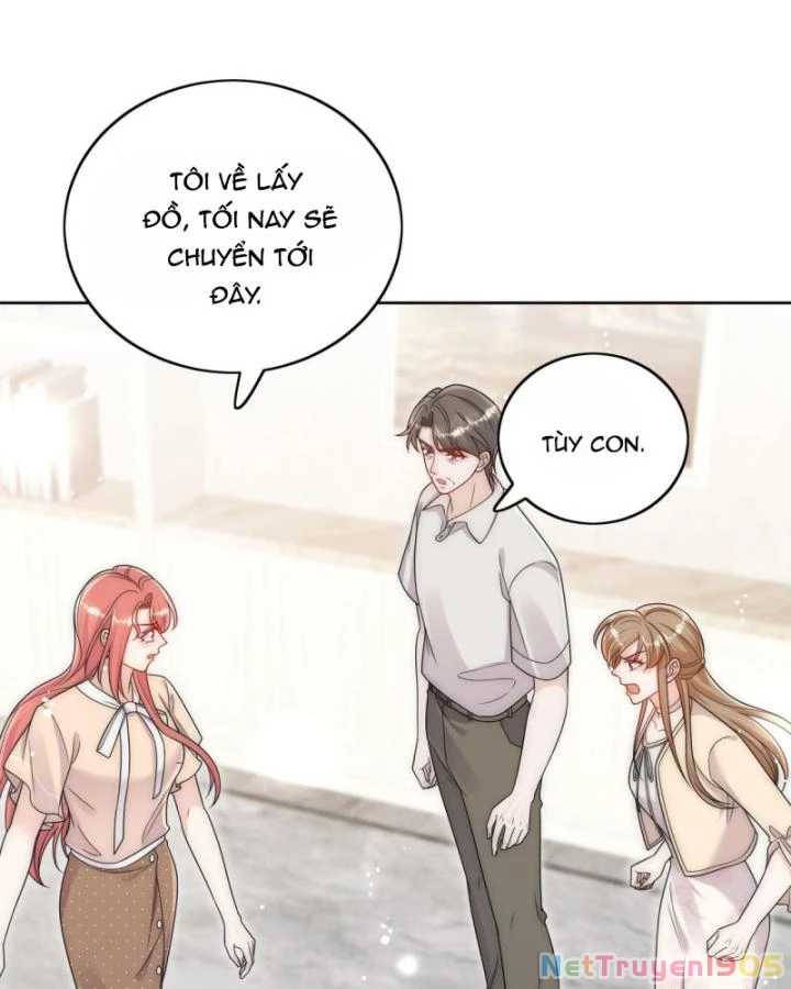 Khom Lưng Chapter 76 - 4