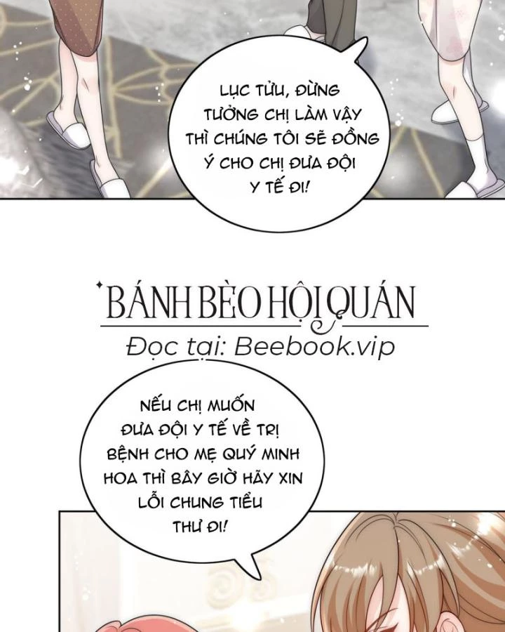 Khom Lưng Chapter 76 - 5