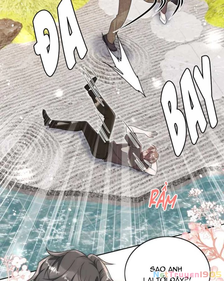 Khom Lưng Chapter 78 - 17