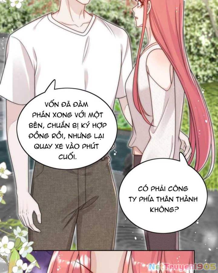 Khom Lưng Chapter 78 - 23