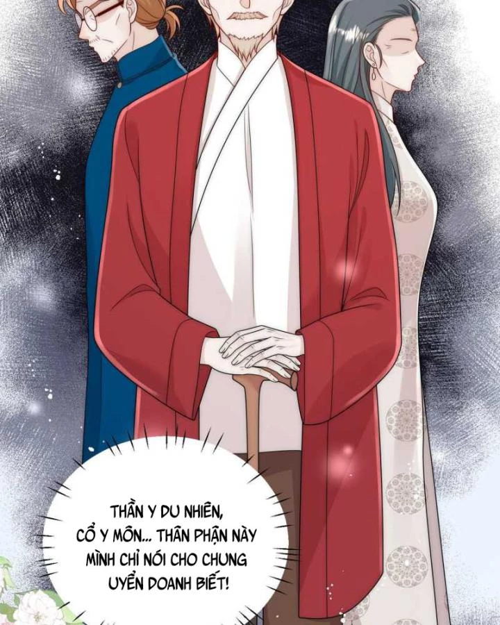 Khom Lưng Chapter 78 - 32