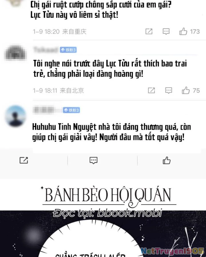 Khom Lưng Chapter 79 - 11