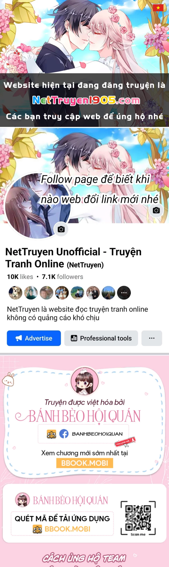 Khom Lưng Chapter 80 - 1