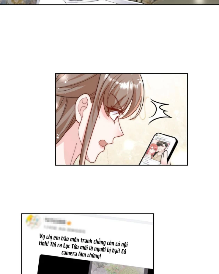 Khom Lưng Chapter 80 - 21