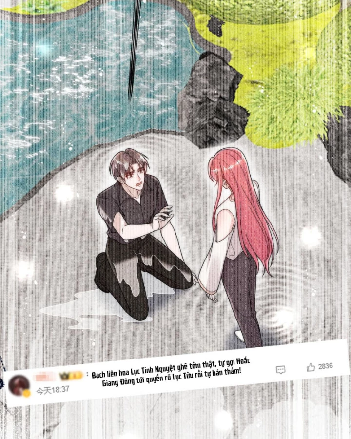 Khom Lưng Chapter 80 - 23