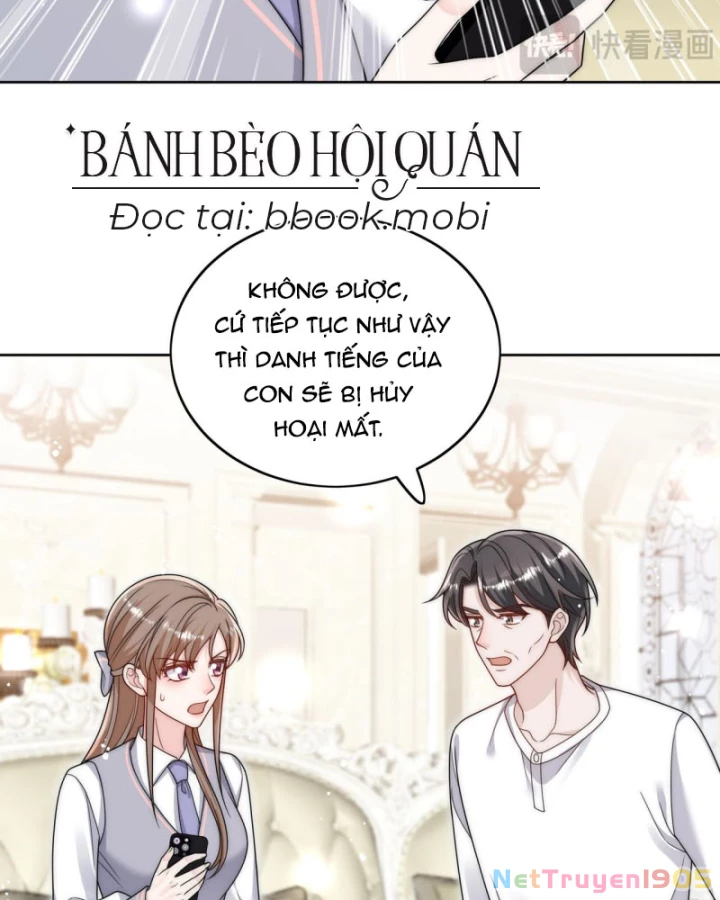 Khom Lưng Chapter 80 - 26