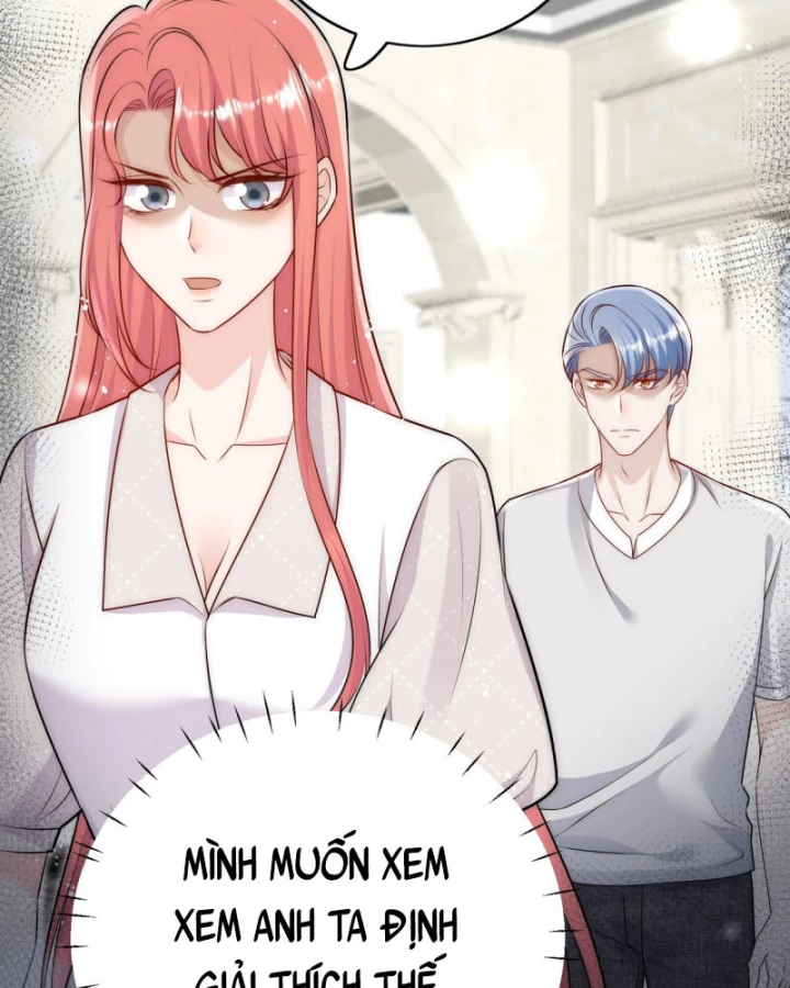 Khom Lưng Chapter 81 - 16