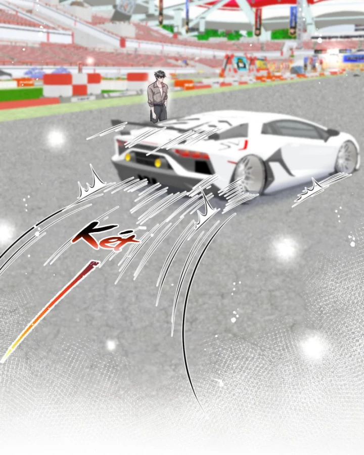 Khom Lưng Chapter 81 - 27