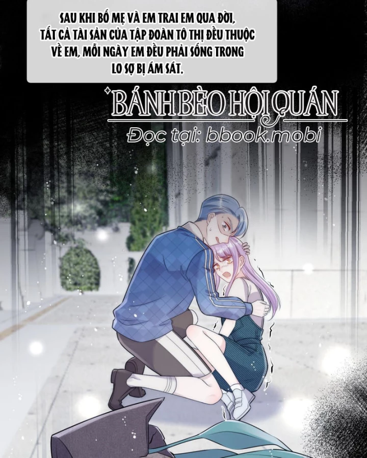 Khom Lưng Chapter 81 - 35