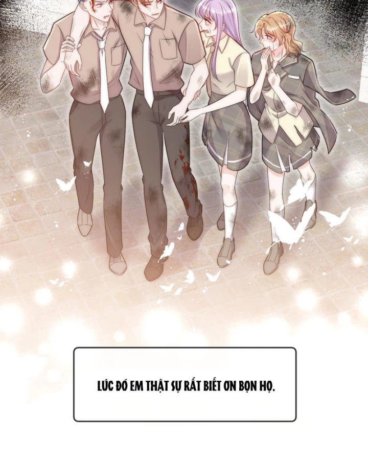 Khom Lưng Chapter 81 - 37