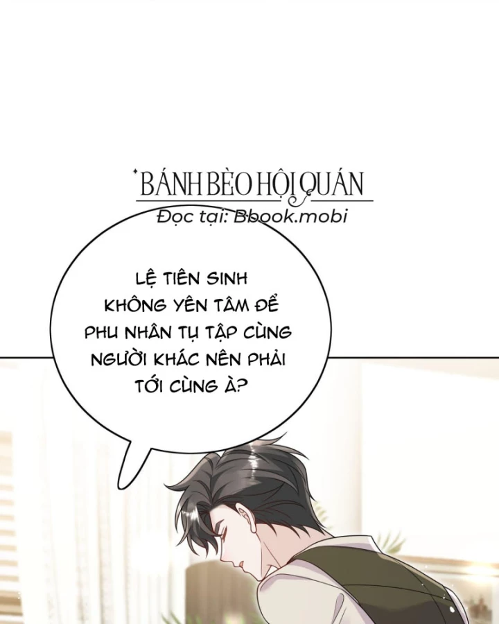 Khom Lưng Chapter 82 - 10