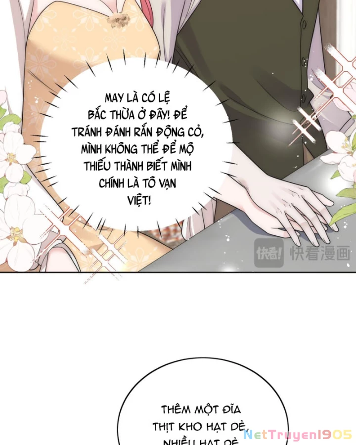 Khom Lưng Chapter 82 - 23