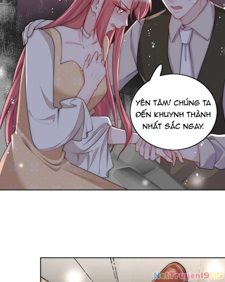 Khom Lưng Chapter 83 - 8