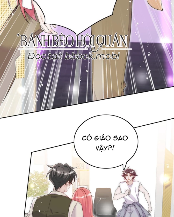 Khom Lưng Chapter 83 - 13