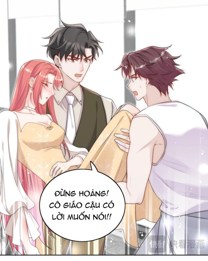 Khom Lưng Chapter 83 - 15