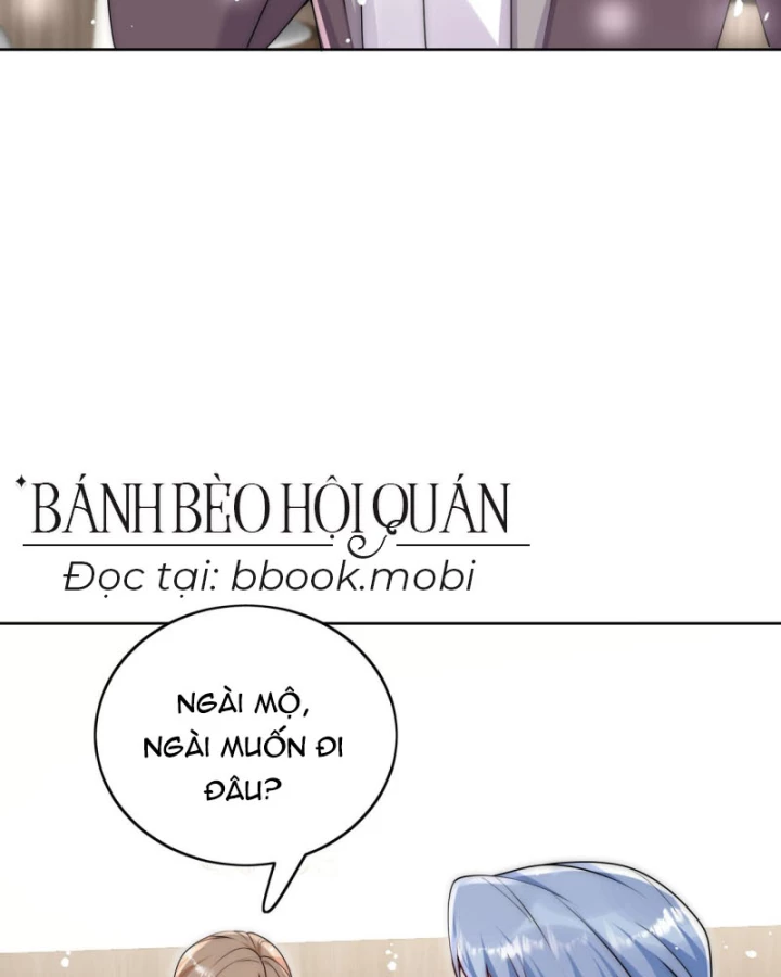 Khom Lưng Chapter 83 - 20