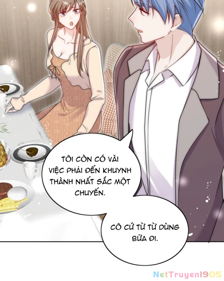 Khom Lưng Chapter 83 - 21