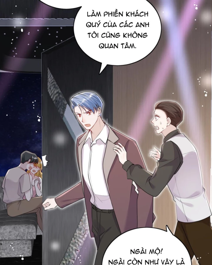 Khom Lưng Chapter 83 - 29