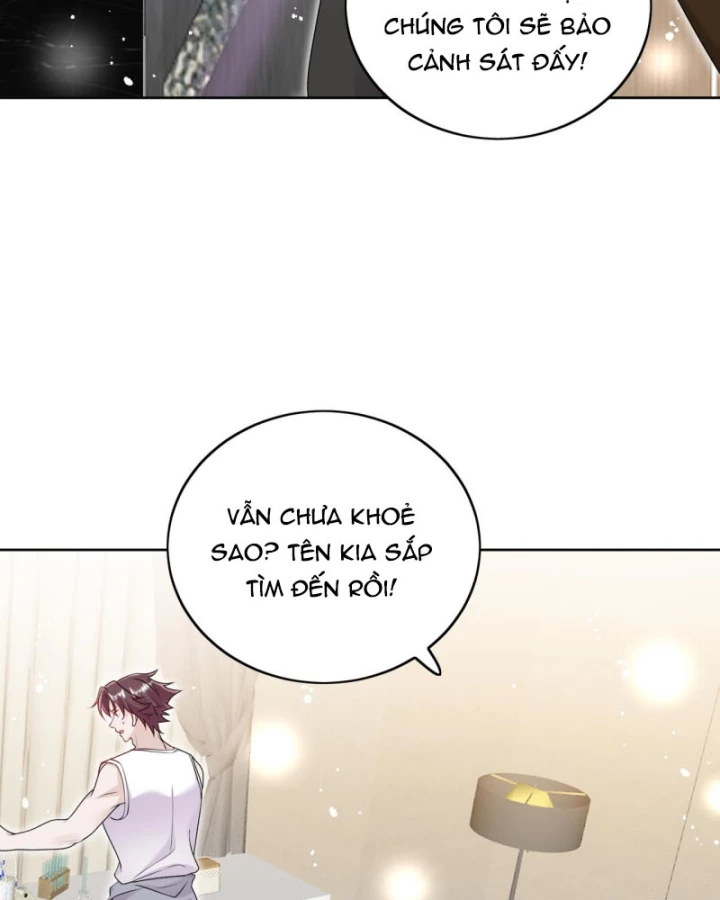 Khom Lưng Chapter 83 - 30