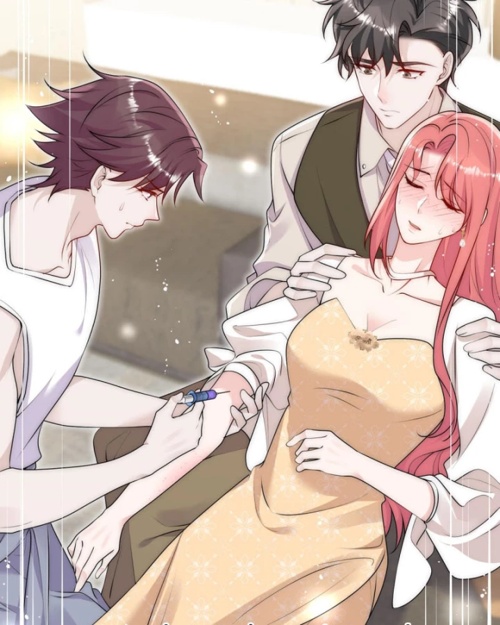 Khom Lưng Chapter 83 - 34